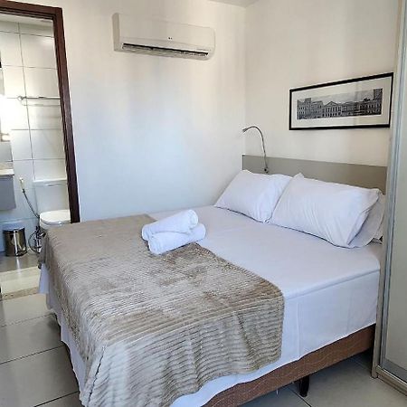 Flat 2 Quartos A 100M Da Praia De Boa Viagem Ресіфі Екстер'єр фото